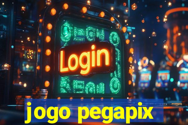 jogo pegapix